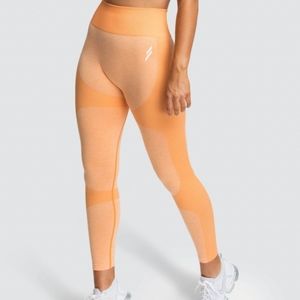 Do You Even Seamless Leggings NWOT